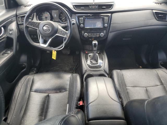2017 NISSAN ROGUE S - JN8AT2MV9HW000542
