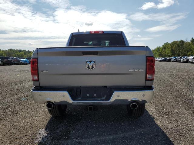 2023 RAM 1500 CLASS - 1C6RR7LT4PS582542