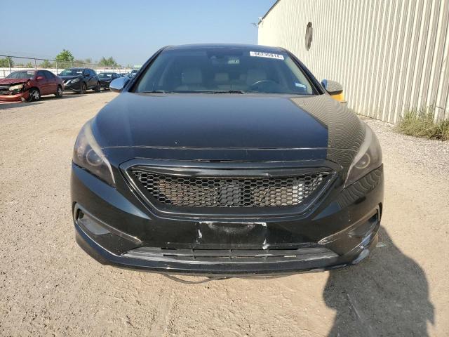 2015 HYUNDAI SONATA SPO - 5NPE34AF1FH130257