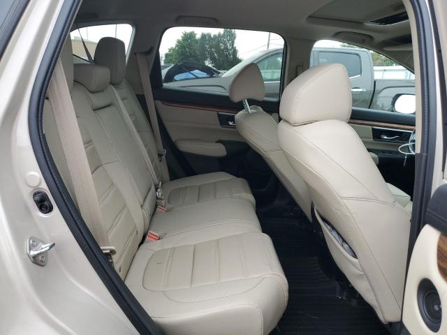 2019 HONDA CR-V TOURI - 2HKRW2H91KH642723