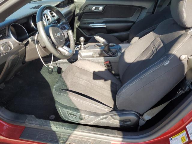 2020 FORD MUSTANG - 1FA6P8TH7L5191354