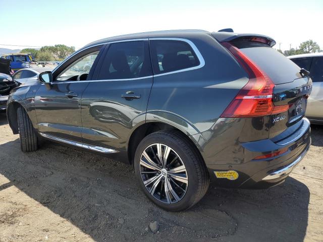 2022 VOLVO XC60 T8 RE YV4H60DL5N1059193