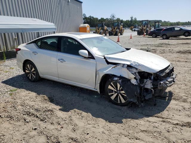 2019 NISSAN ALTIMA SV - 1N4BL4DV3KC139317