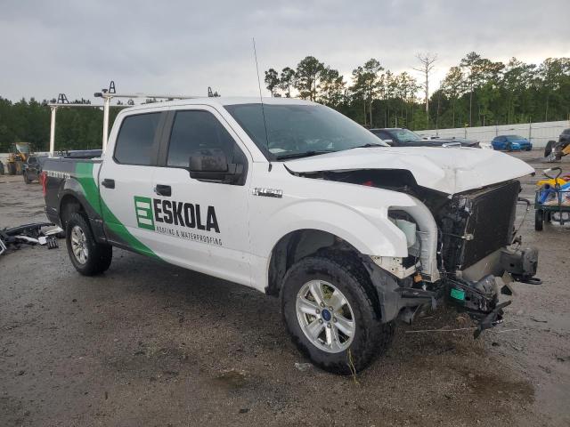 2017 FORD F150 SUPER - 1FTEW1EF4HFC55749