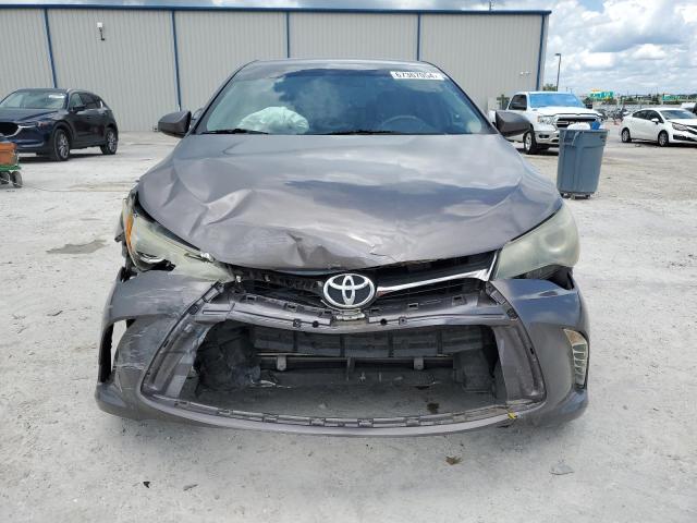 VIN 4T1BF1FK9GU150953 2016 Toyota Camry, LE no.5