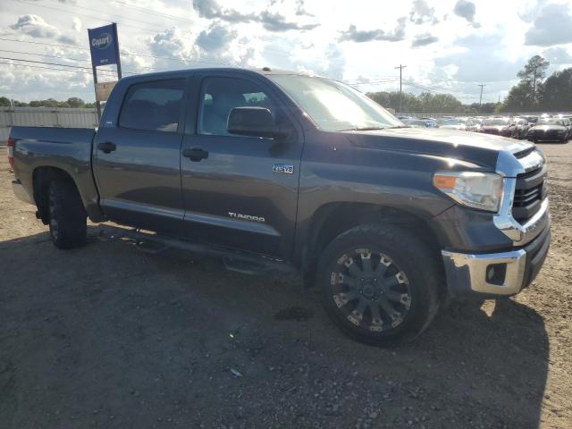 VIN 5TFDW5F14EX345396 2014 Toyota Tundra, Crewmax Sr5 no.4