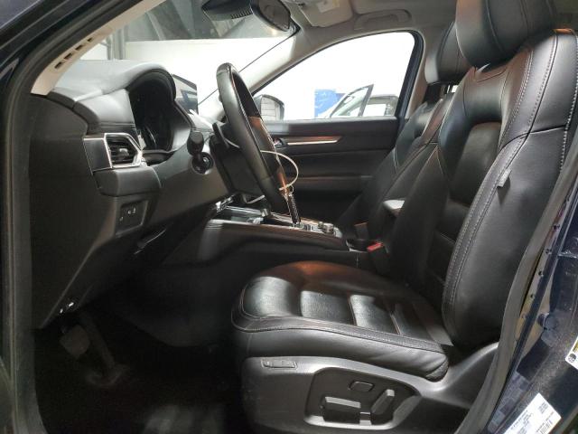 2021 MAZDA CX-5 GRAND - JM3KFBAY9M0306845