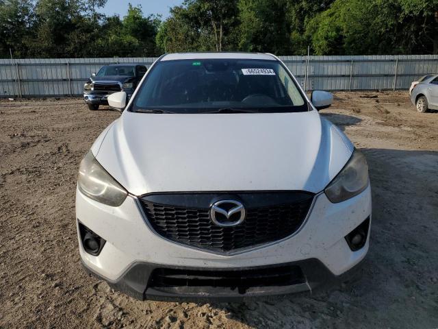 VIN JM3KE2DY6E0307001 2014 Mazda CX-5, GT no.5