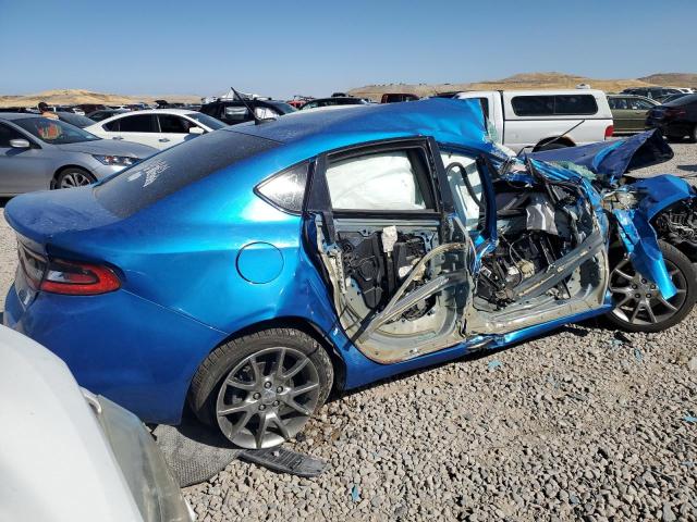 2015 DODGE DART SXT - 1C3CDFBB7FD182126