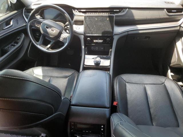 2022 JEEP GRAND CHER - 1C4RJJBG4N8548242