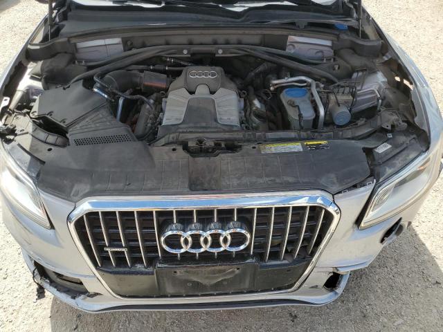 VIN WA1DGBFP4FA052354 2015 Audi Q5, Premium Plus no.12