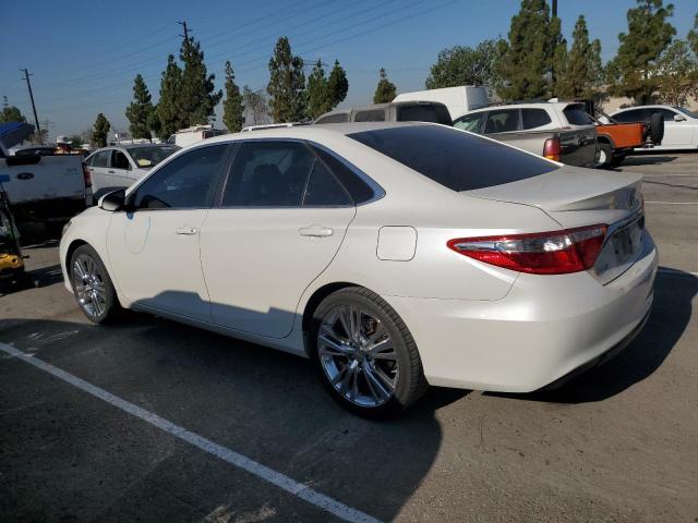 VIN 4T1BF1FK7GU219803 2016 Toyota Camry, LE no.2