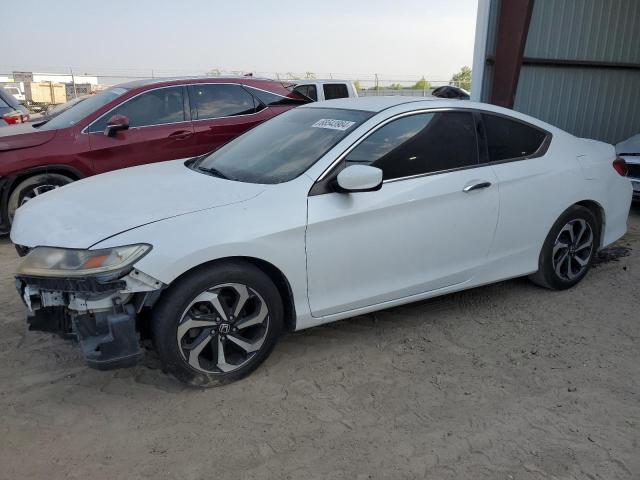 VIN 1HGCT1B4XGA007327 2016 HONDA ACCORD no.1