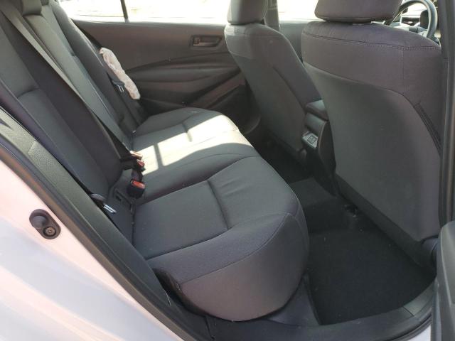 2024 TOYOTA COROLLA LE - 5YFB4MDE8RP157837