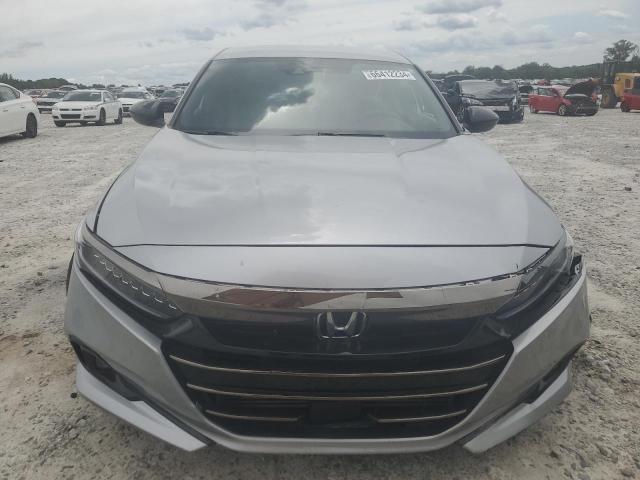 2022 HONDA ACCORD SPO - 1HGCV1F33NA093203