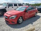 MERCEDES-BENZ CLA 250 4M photo