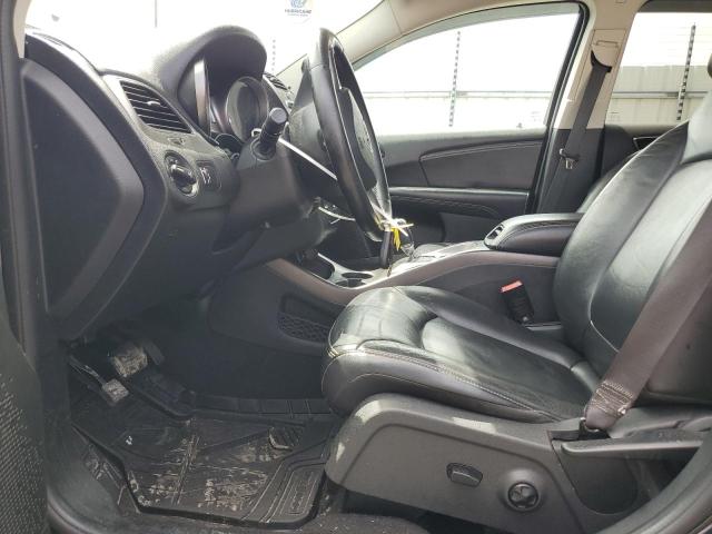 2017 DODGE JOURNEY CR - 3C4PDCGG3HT560536