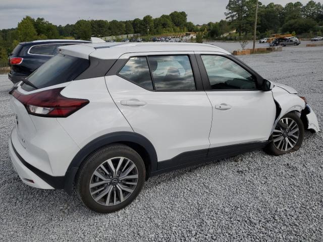 2023 NISSAN KICKS SV - 3N1CP5CV0PL501998