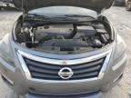 NISSAN ALTIMA 2.5 photo