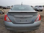 NISSAN VERSA S photo