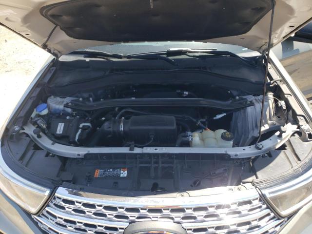 2020 FORD EXPLORER L - 1FMSK7FH3LGB65623