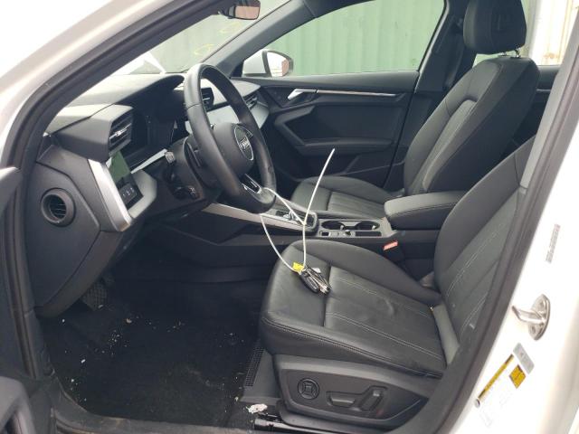 2023 AUDI A3 PREMIUM - WAUAUDGY7PA092513
