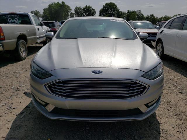 VIN 3FA6P0LU7JR206539 2018 Ford Fusion, Se Hybrid no.5