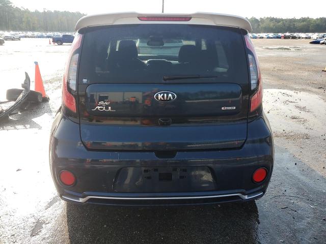 2018 KIA SOUL + - KNDJP3A56J7621473