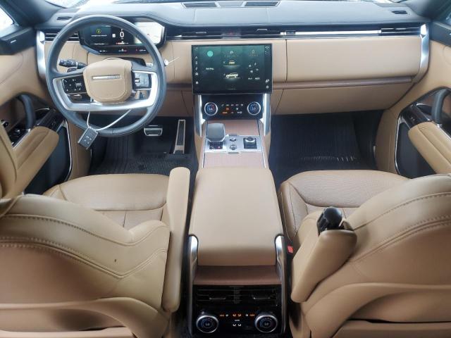 2023 LAND ROVER RANGE ROVE - SALKP9E78PA065884