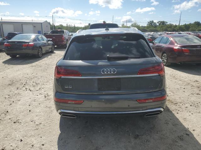 2021 AUDI Q5 E PREMI - WA1E2AFY7M2072286