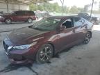 2022 NISSAN SENTRA SV - 3N1AB8CV9NY283714