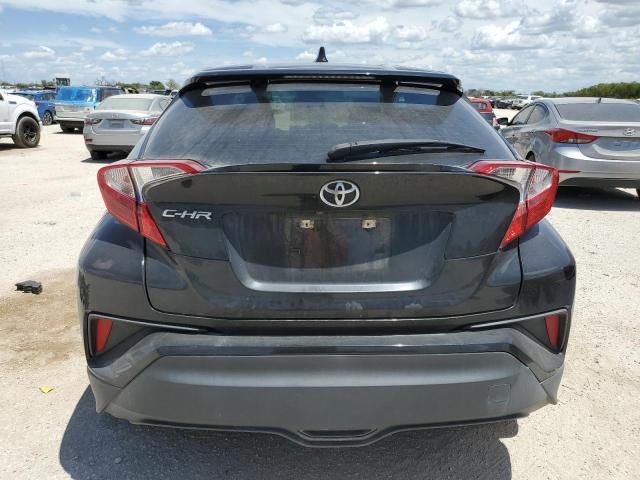 VIN JTNKHMBX7L1088574 2020 Toyota C-HR, Xle no.6