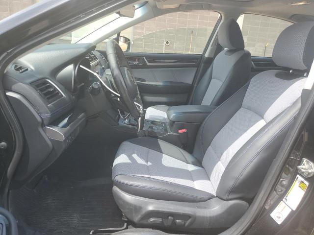 2019 SUBARU LEGACY SPO 4S3BNAS63K3026157