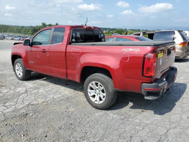 2018 CHEVROLET COLORADO L - 1GCHTCEN2J1294190