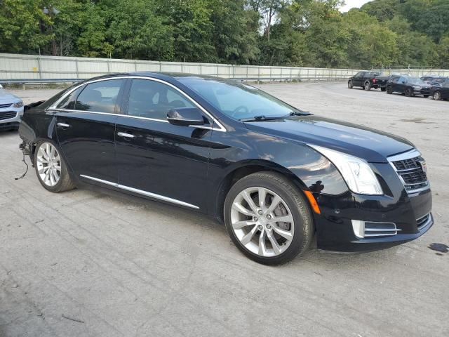 2G61M5S34G9118679 Cadillac Xts Luxury Collection 2016