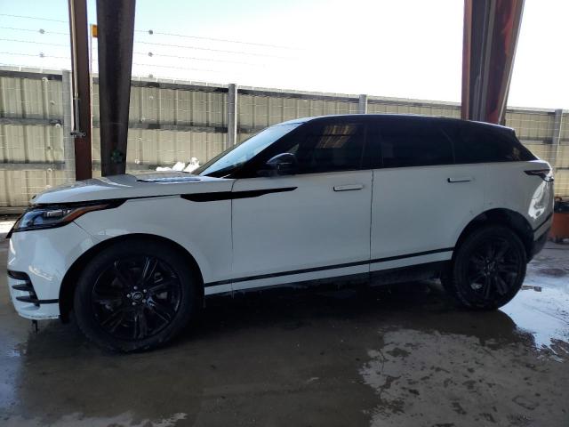 LAND ROVER RANGE ROVE