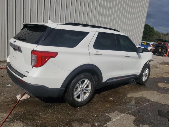 VIN 1FMSK7DH7LGC73732 2020 Ford Explorer, Xlt no.3