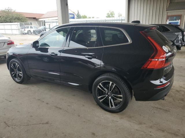 VIN LYV102RK1KB195858 2019 Volvo XC60, T5 no.2