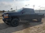 2017 CHEVROLET SILVERADO - 1GCVKREC0HZ263412