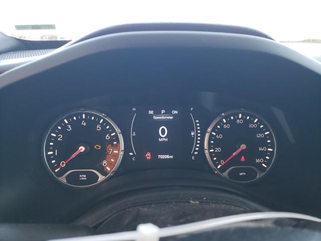 2018 JEEP RENEGADE S ZACCJBAB1JPH28329