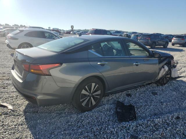 2021 NISSAN ALTIMA SV - 1N4BL4DV9MN395596