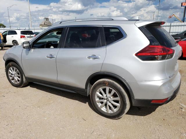 2017 NISSAN ROGUE S - KNMAT2MT2HP528427