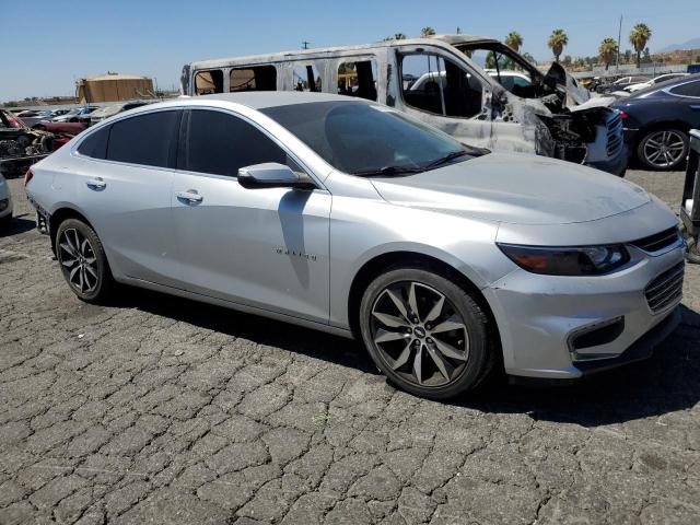 2017 CHEVROLET MALIBU LT - 1G1ZE5ST7HF284953
