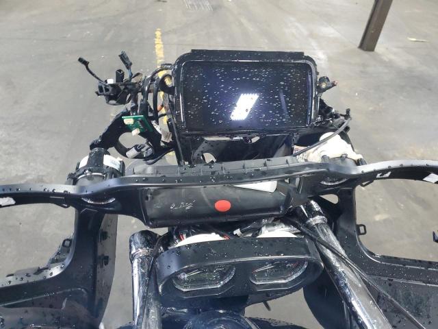 2019 HARLEY-DAVIDSON FLTRU 1HD1KGF1XKB603616