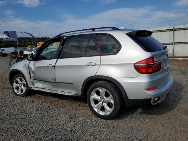 VIN 5UXZV4C55DL992775 2013 BMW X5, Xdrive35I no.2