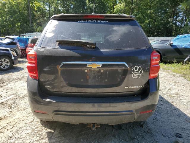 2016 CHEVROLET EQUINOX LT 2GNFLFEK4G6112727  68735984