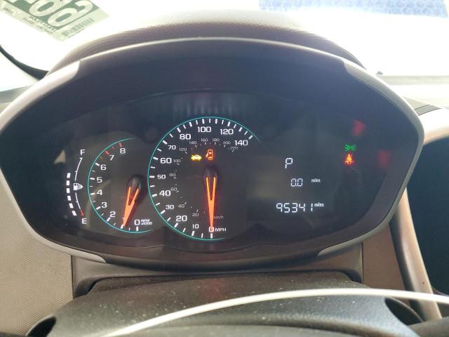 2019 CHEVROLET SONIC 1G1JG6SBXK4134312