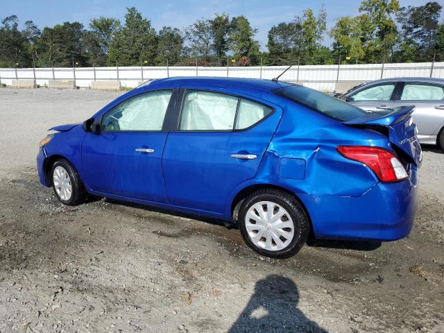 2017 NISSAN VERSA S - 3N1CN7AP9HL845112