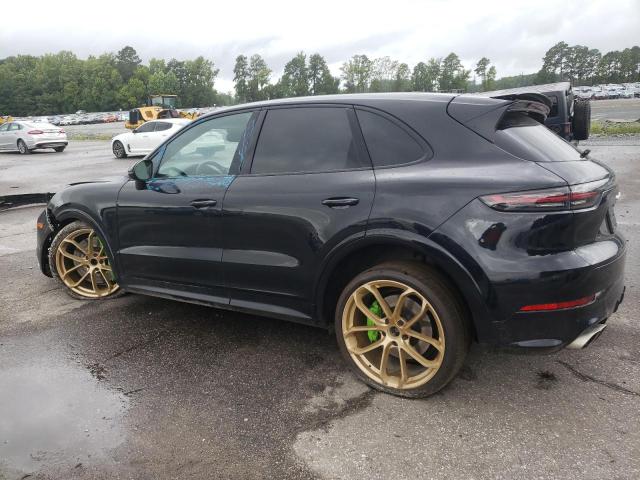 VIN WP1AF2AYXKDA80663 2019 PORSCHE CAYENNE no.2