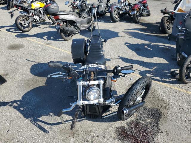 2020 HARLEY-DAVIDSON FXST 1HD1BVJ22LB059991